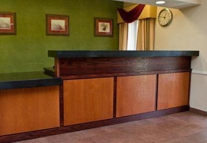 Fairfield Inn & Suites By Marriott Dayton South מראה פנימי תמונה