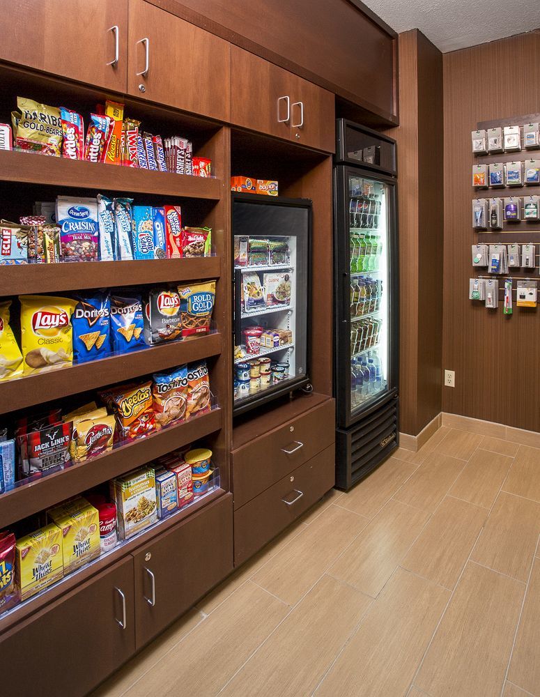 Fairfield Inn & Suites By Marriott Dayton South מראה חיצוני תמונה