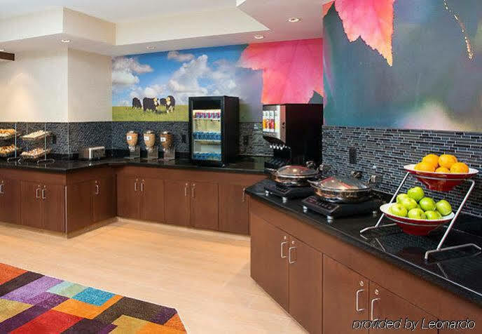 Fairfield Inn & Suites By Marriott Dayton South מראה חיצוני תמונה